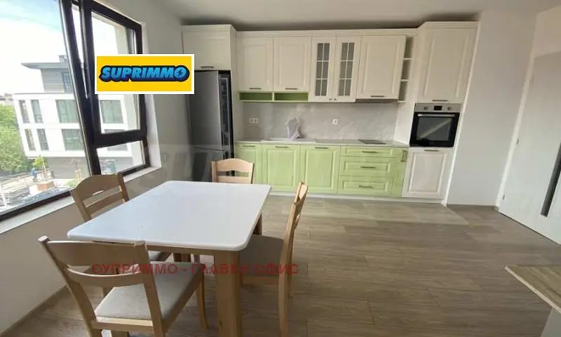 Woonkamer