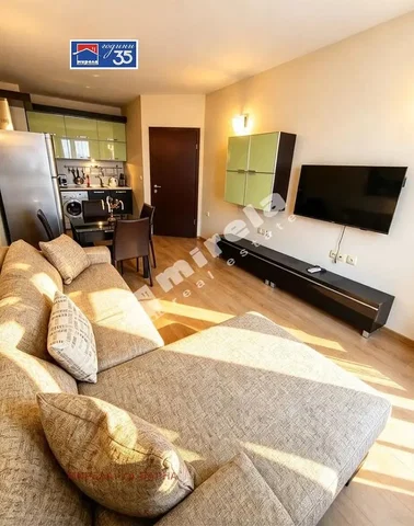 Woonkamer