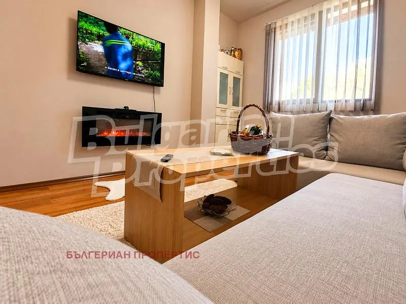 Sala de estar