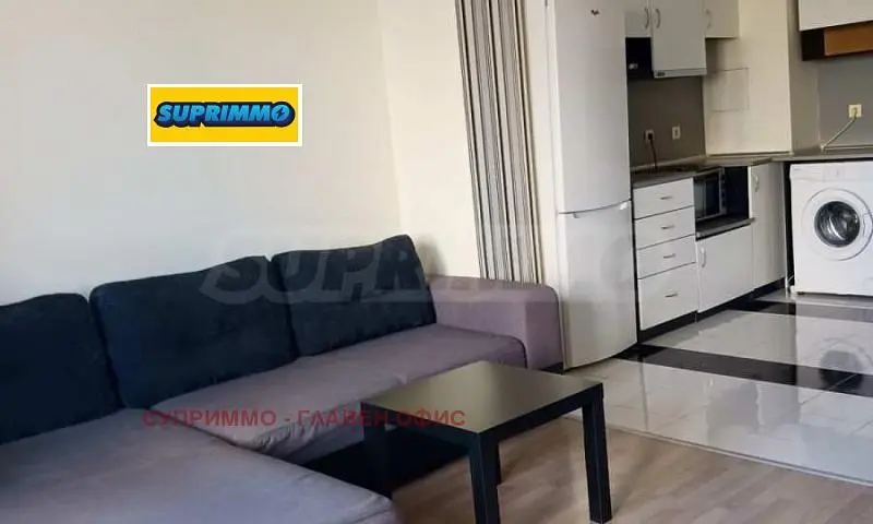 Woonkamer