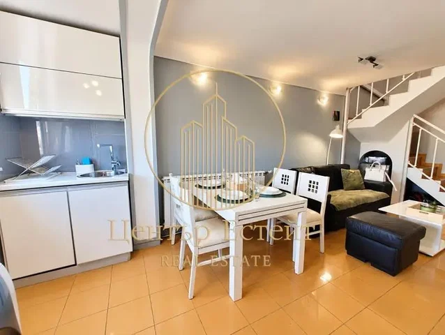 Woonkamer