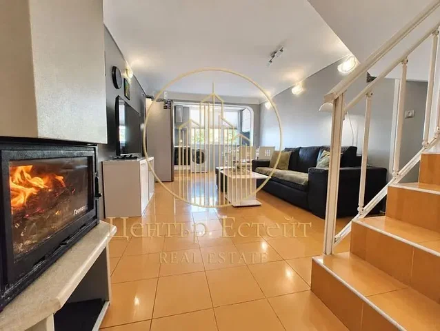 Woonkamer