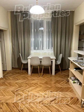 Woonkamer