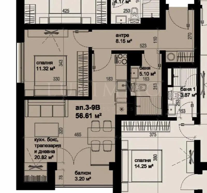 Sala de estar
