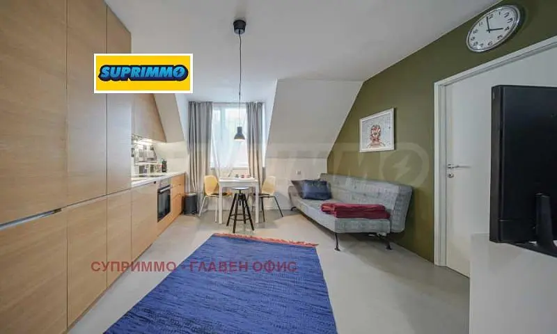 Sala de estar