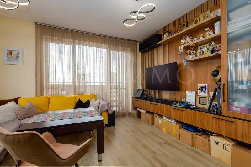 Sala de estar