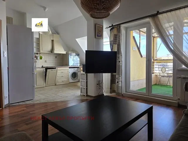 Salon
