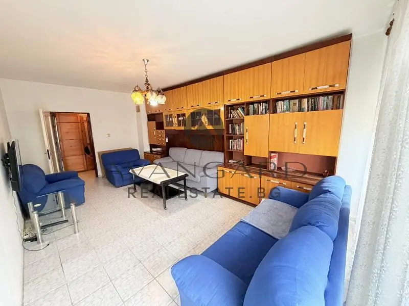 Sala de estar