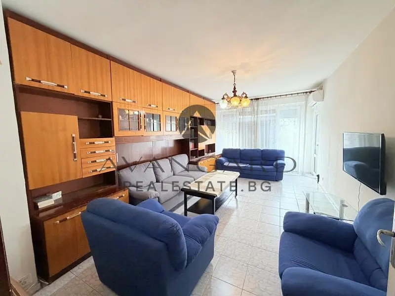 Sala de estar