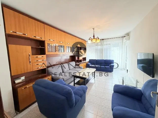 Sala de estar