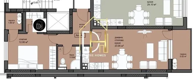 Sala de estar