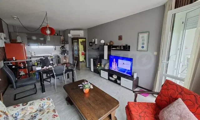 Sala de estar