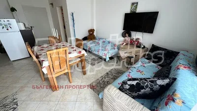 Woonkamer