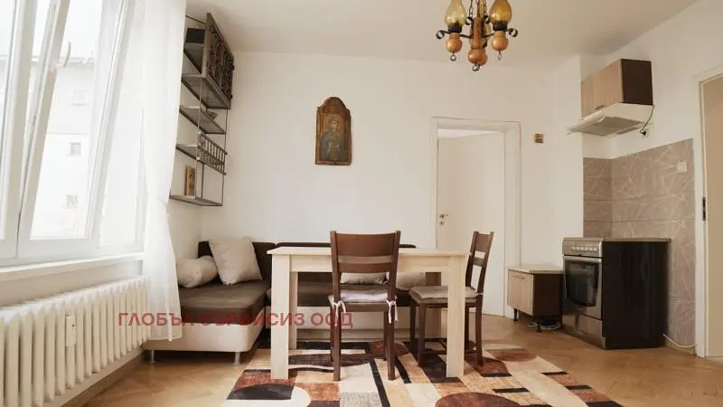 Oturma odası