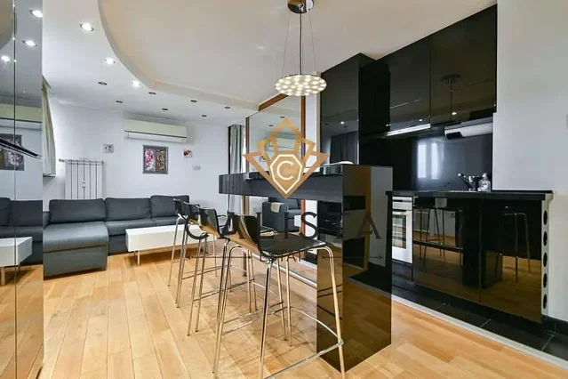 Salon