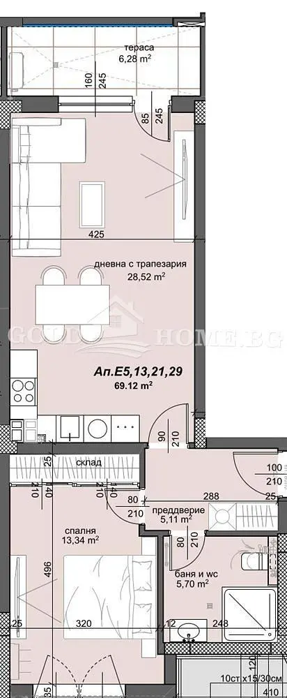 Salon