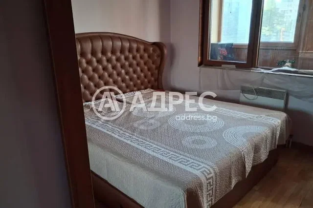 Дневна соба