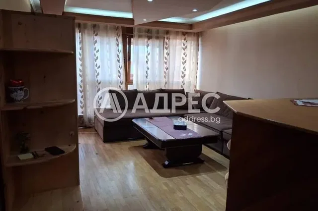 Дневна соба