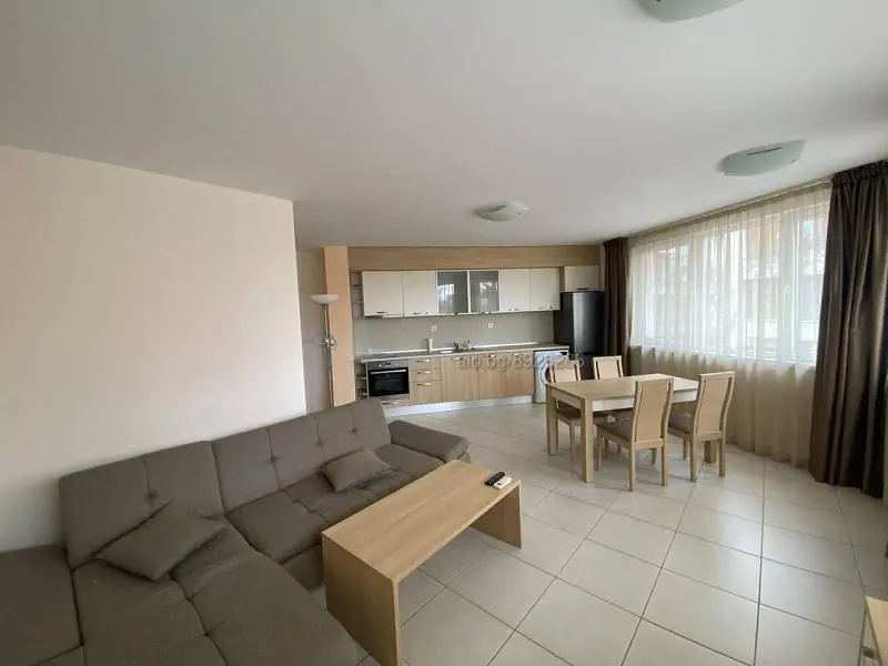 Дневна соба