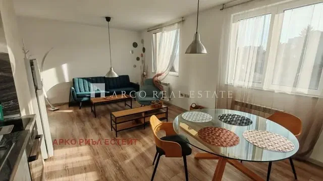 Дневна соба