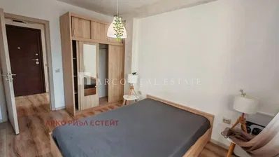Дневна соба