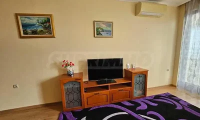 Salón