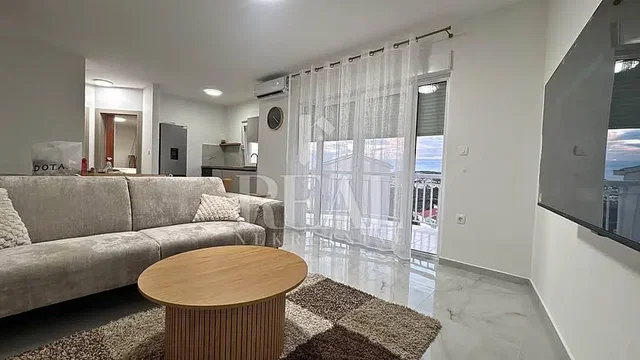 Obývačka