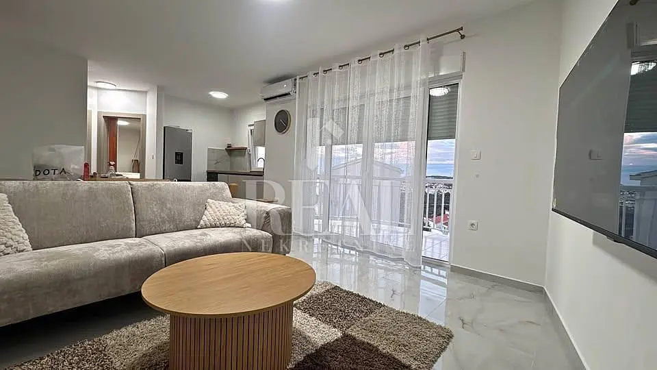 Obývačka