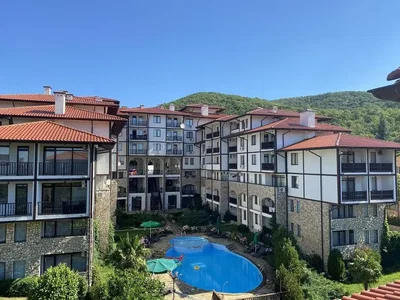 Obývačka