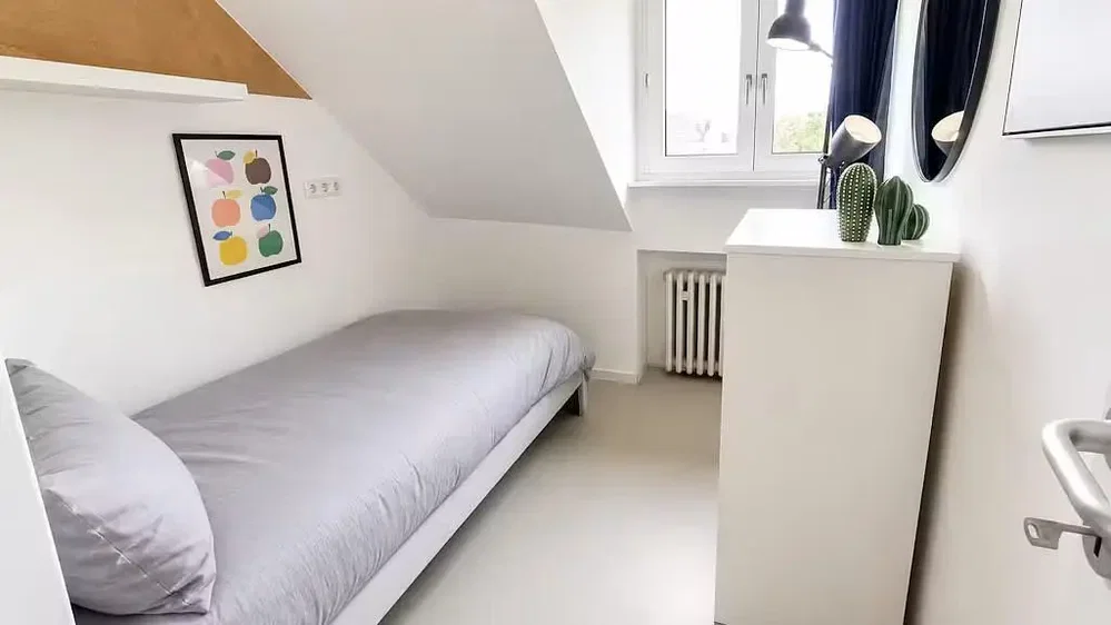 Obývačka