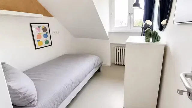 Obývačka