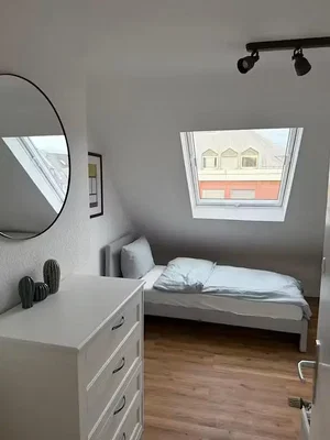 Obývačka