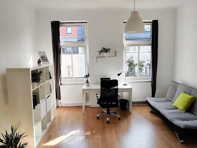 Obývací pokoj