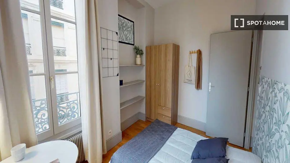 Salon