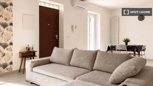 Obývací pokoj