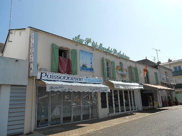 Salon