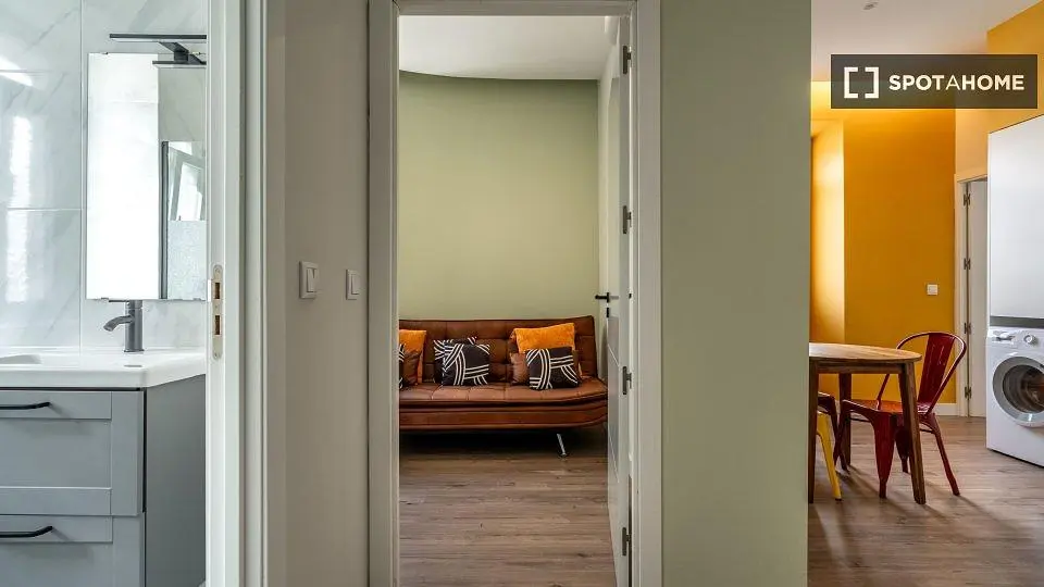 Woonkamer