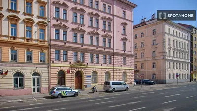 Obývací pokoj