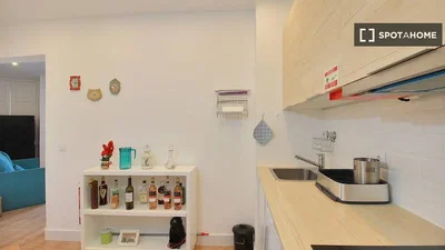 Dnevni boravak