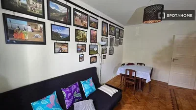 Dnevni boravak
