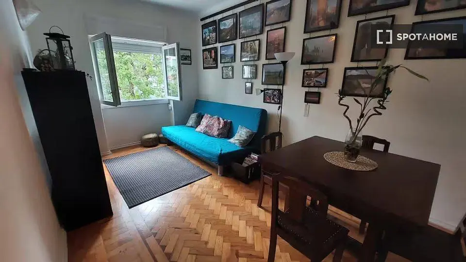 Dnevni boravak