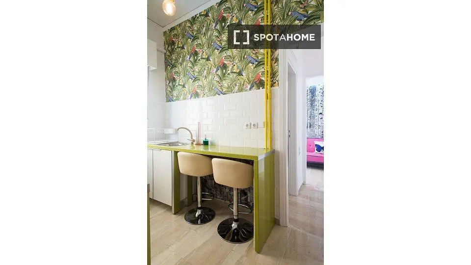 Salon