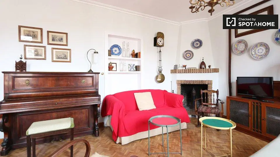 Salon