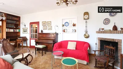 Salon