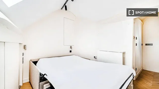 Obývačka