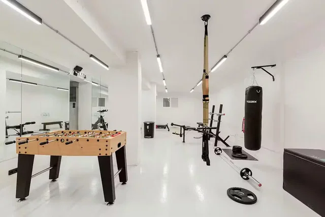 Salon