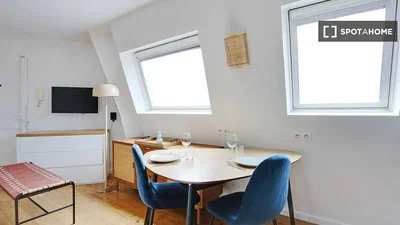 Obývačka