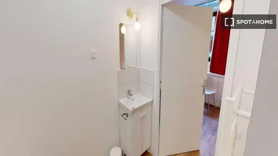 Obývačka