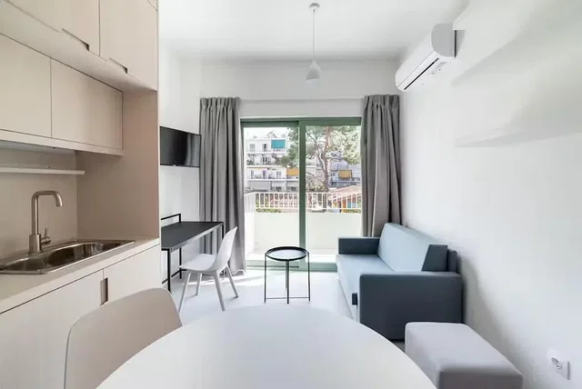 Woonkamer