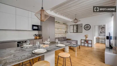 Woonkamer